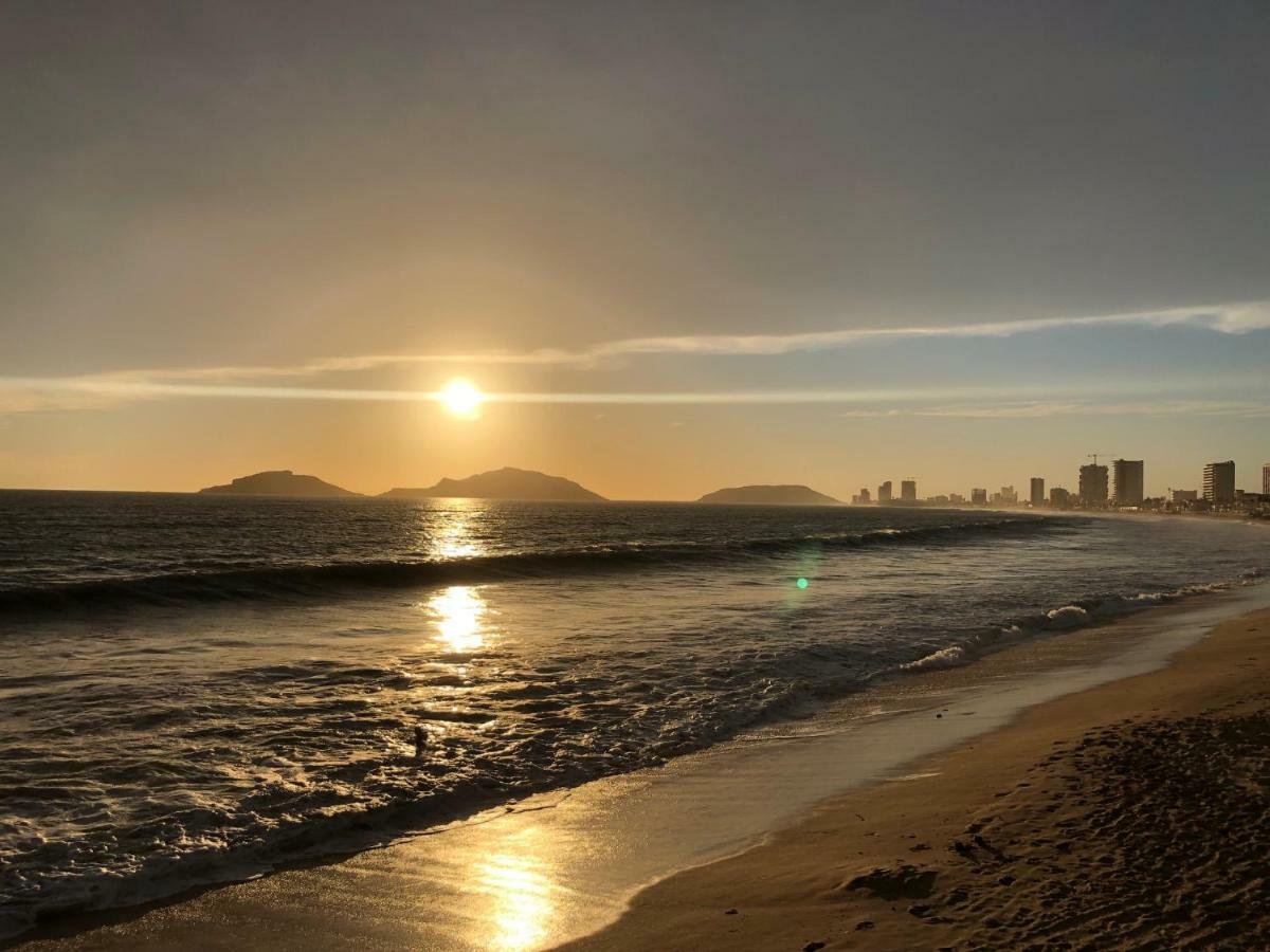 Zona Dorada Mazatlan