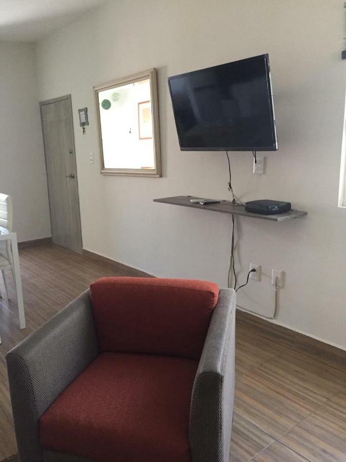 Apartment Zona Dorada *
