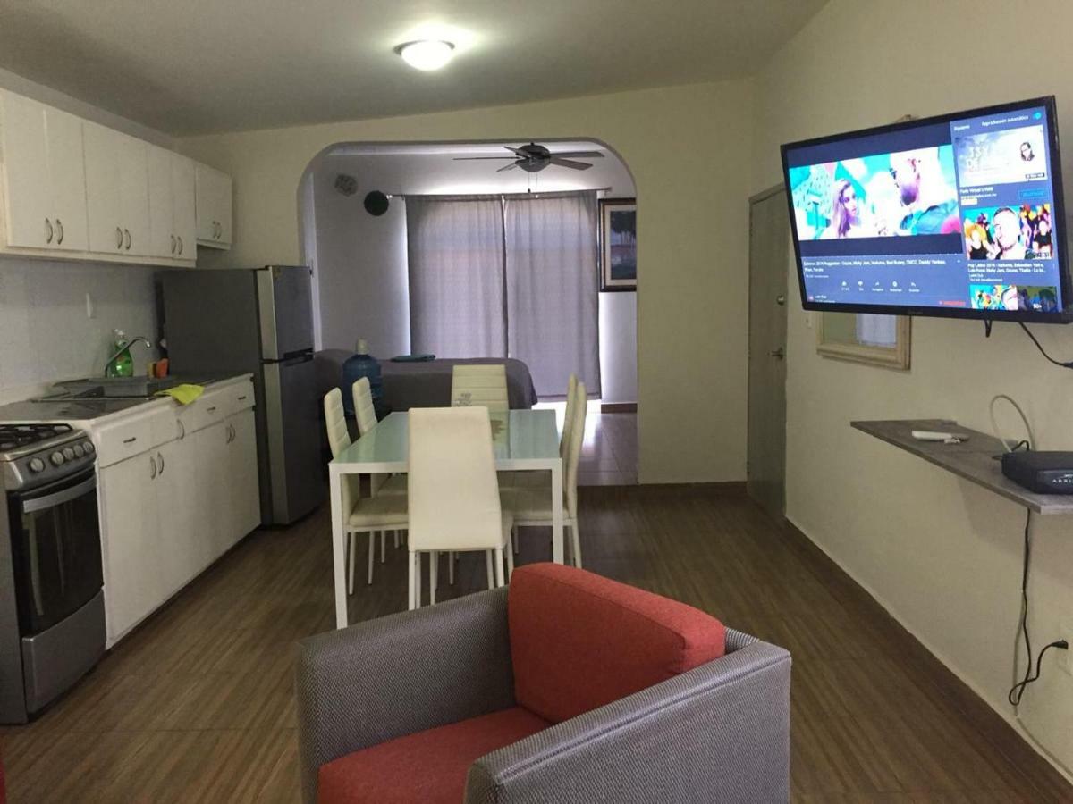Apartment Zona Dorada Mazatlan