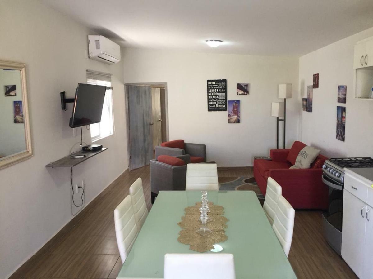 Apartment Zona Dorada Mazatlan