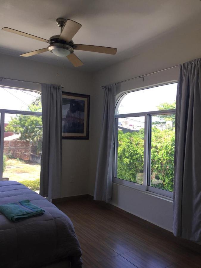 Zona Dorada Apartment *